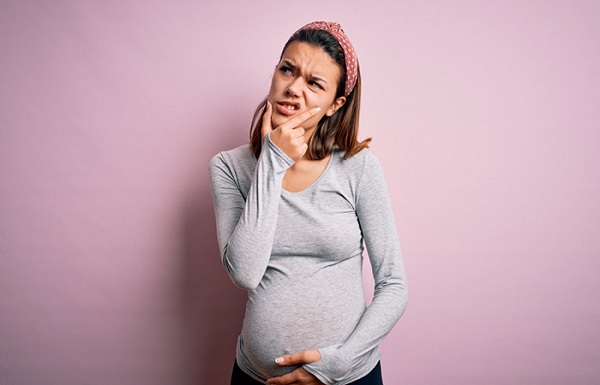 آیا در دوران بارداری می توان موا را رنگ کرد؟