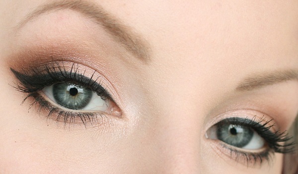 آموزش آرایش چشم بادامی | نکات آرایشی چشم های بادامی