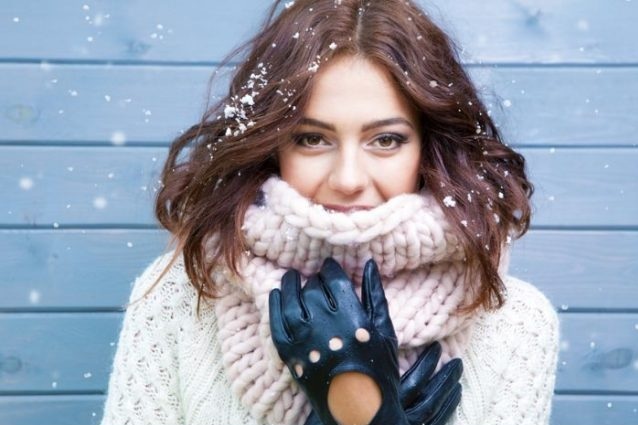 نکات مهم و ضروری مراقبت از مو در زمستان | روش های مراقبت از مو در فصول سرد