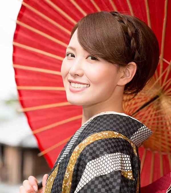 راز جوانی و زیبایی پوست زنان ژاپنی