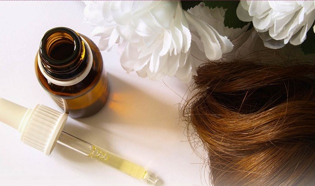 روغن های موثر برای داشتن موهای سالم و قوی| بهترین روغن گیاهی برای مو