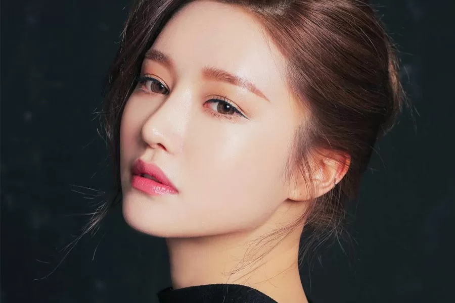 راز زیبایی پوست کره ای ها 
